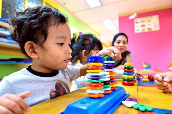 senarai ranking tadika terbaik di malaysia 2023