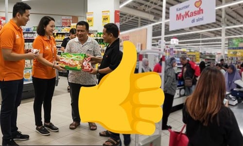 senarai tempat beli mykasih