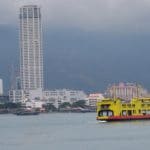 tempat menarik di penang