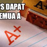 tips spm